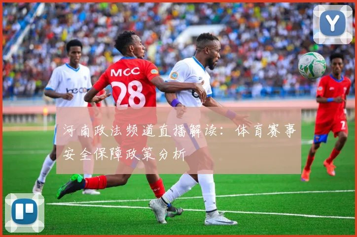 河南政法频道直播解读：体育赛事安全保障政策分析