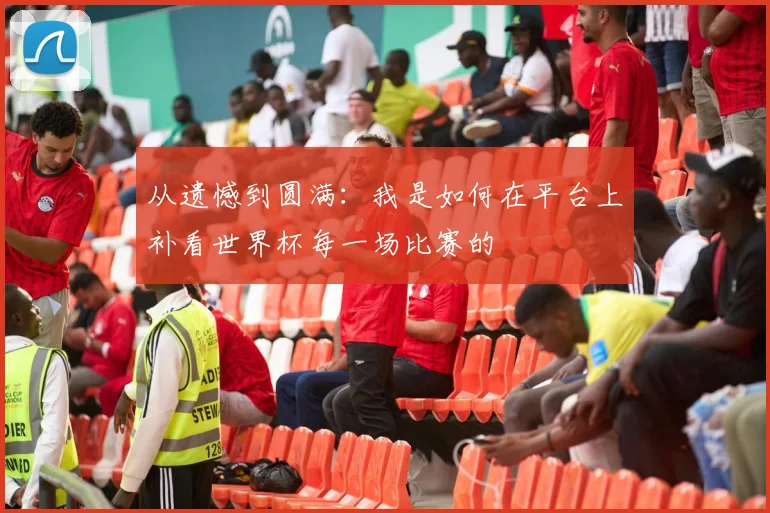 从遗憾到圆满:我是如何在平台上补看世界杯每一场比赛的