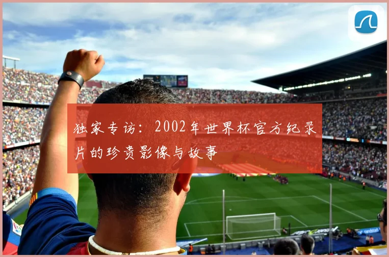 独家专访：2002年世界杯官方纪录片的珍贵影像与故事